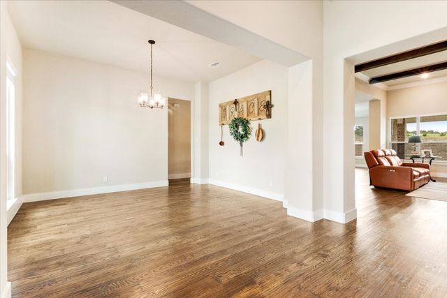 1080 Julian Drive, Van Alstyne, TX 75495