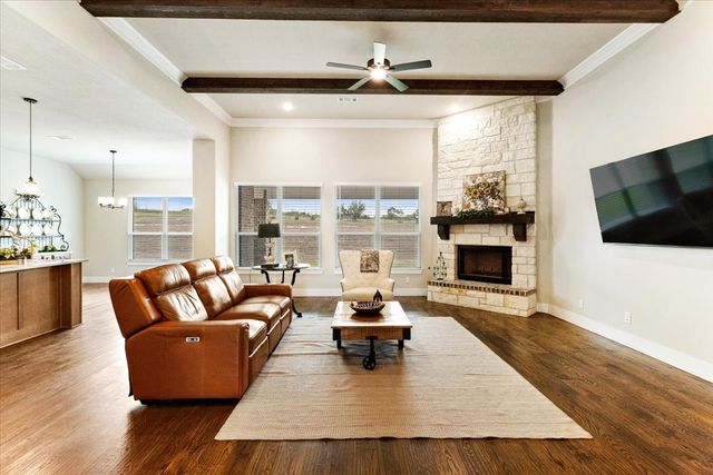 1080 Julian Drive, Van Alstyne, TX 75495