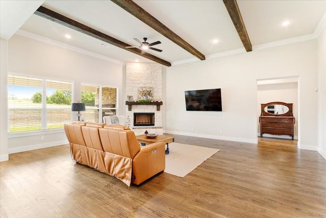 1080 Julian Drive, Van Alstyne, TX 75495