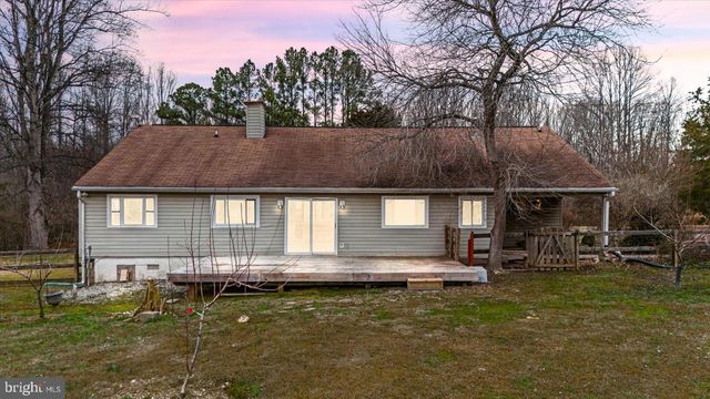 312 TIMBER TRL, Spotsylvania, VA 22551