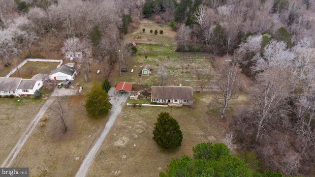 312 TIMBER TRL, Spotsylvania, VA 22551