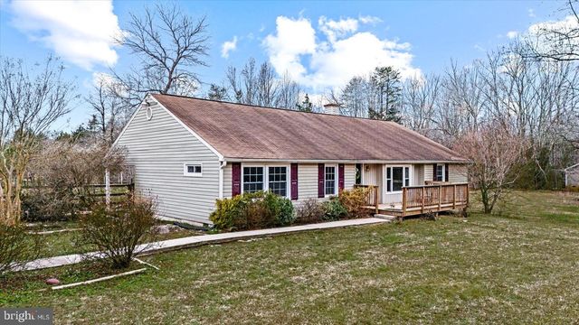 312 TIMBER TRL, Spotsylvania, VA 22551