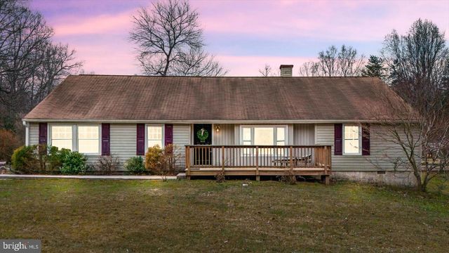 312 TIMBER TRL, Spotsylvania, VA 22551