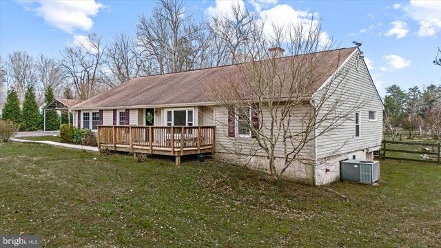 312 TIMBER TRL, Spotsylvania, VA 22551
