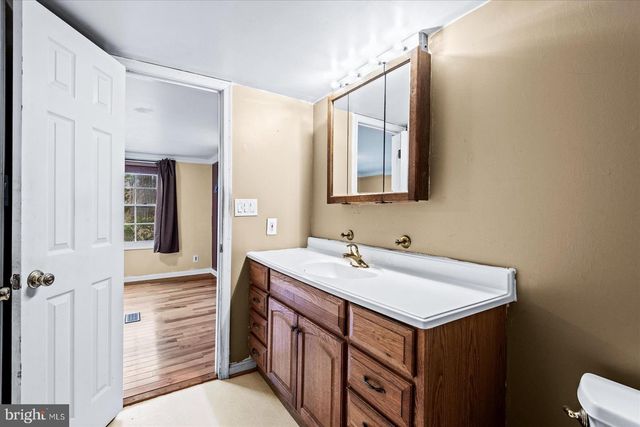 312 TIMBER TRL, Spotsylvania, VA 22551