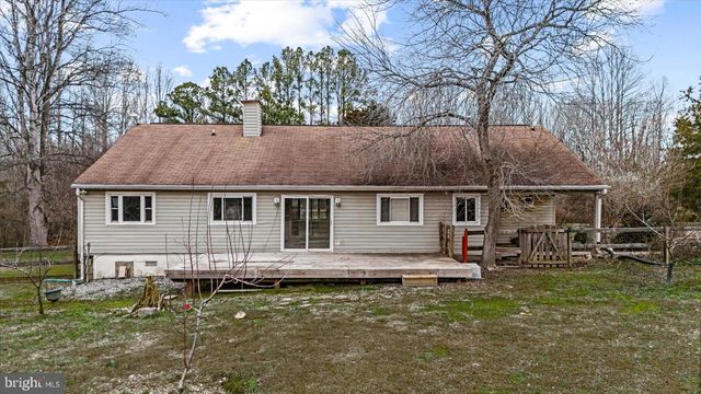 312 TIMBER TRL, Spotsylvania, VA 22551