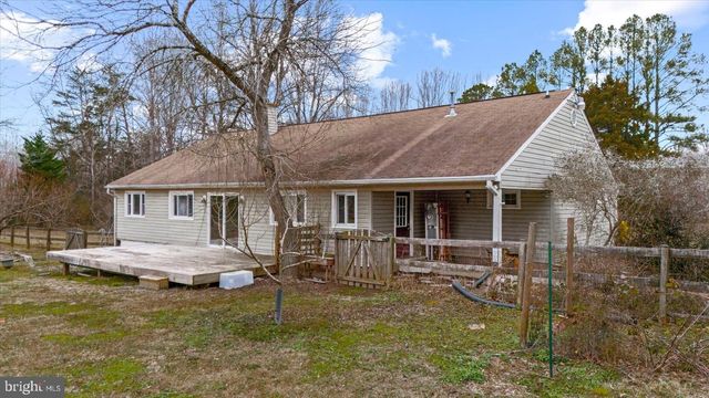 312 TIMBER TRL, Spotsylvania, VA 22551