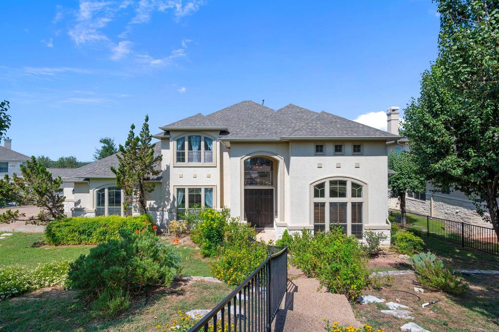 9904 Chester CV, Austin, TX 78750