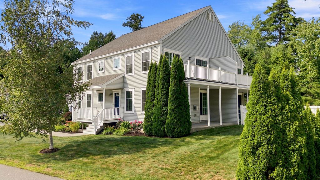 52 Wild Dunes Way 22B, Old Orchard Beach, ME 04064 — photo 2