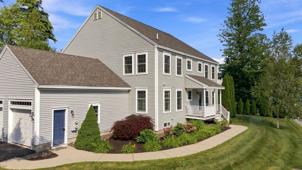 52 Wild Dunes Way 22B, Old Orchard Beach, ME 04064 — photo 5
