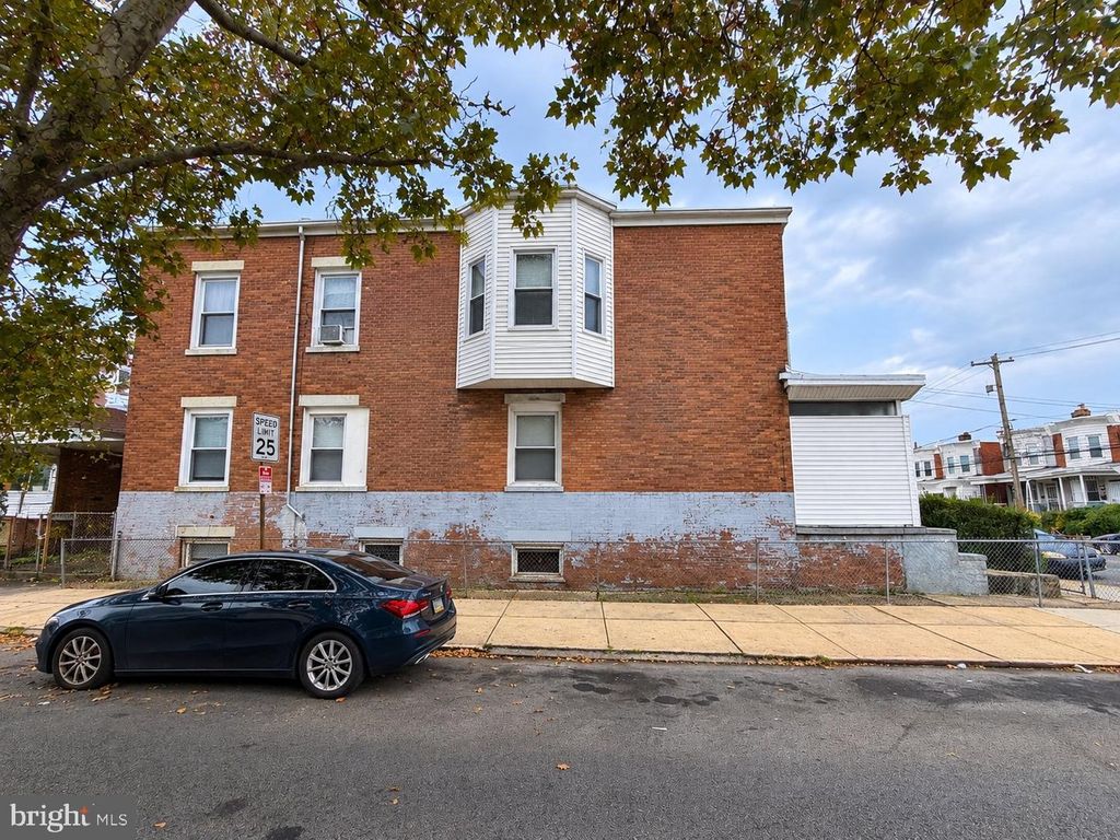 501 S 57TH ST, PHILADELPHIA, PA 19143 — photo 2