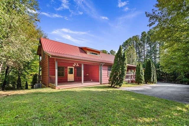 271 Postelle Road, Copperhill, TN 37317
