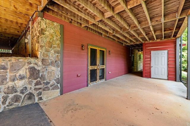 271 Postelle Road, Copperhill, TN 37317