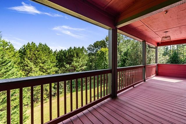 271 Postelle Road, Copperhill, TN 37317