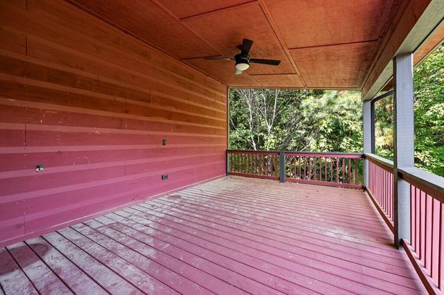 271 Postelle Road, Copperhill, TN 37317