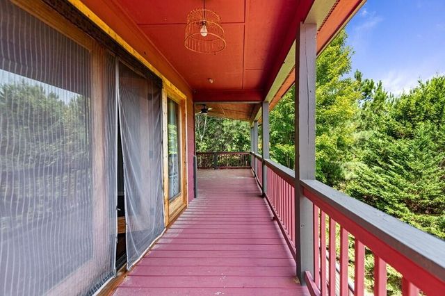 271 Postelle Road, Copperhill, TN 37317