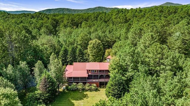 271 Postelle Road, Copperhill, TN 37317