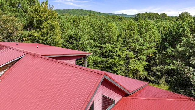 271 Postelle Road, Copperhill, TN 37317