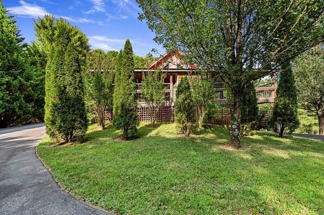 271 Postelle Road, Copperhill, TN 37317