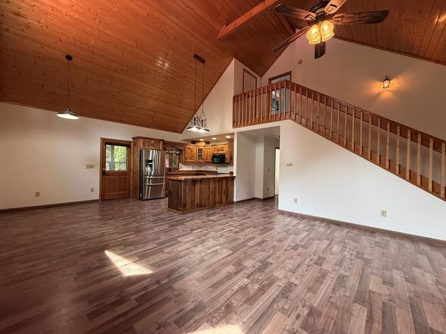 271 Postelle Road, Copperhill, TN 37317