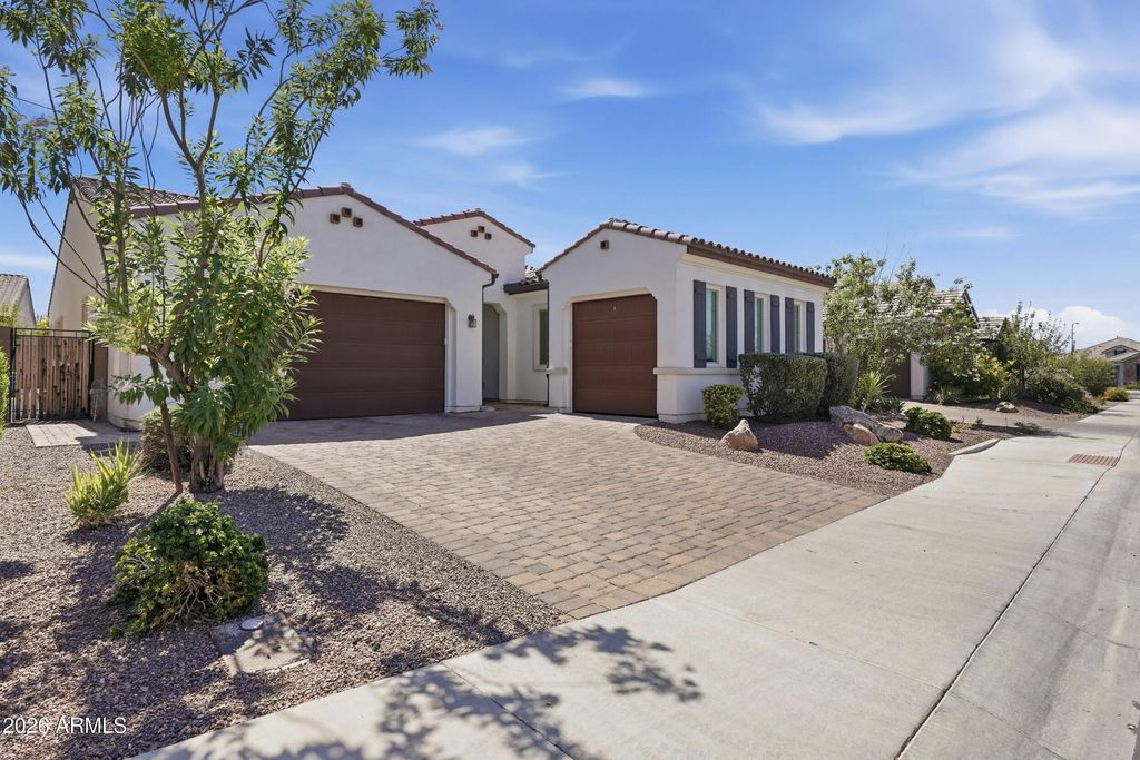 22447 N 97TH Lane, Peoria, AZ 85383 — photo 2