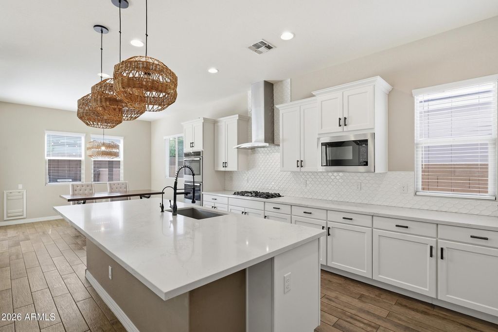 22447 N 97TH Lane, Peoria, AZ 85383 — photo 5