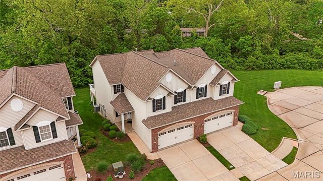 125 Carnoustie Court, St Charles, MO 63301