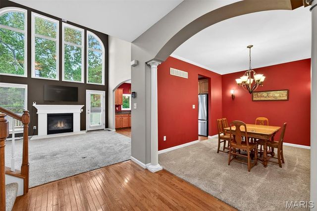 125 Carnoustie Court, St Charles, MO 63301
