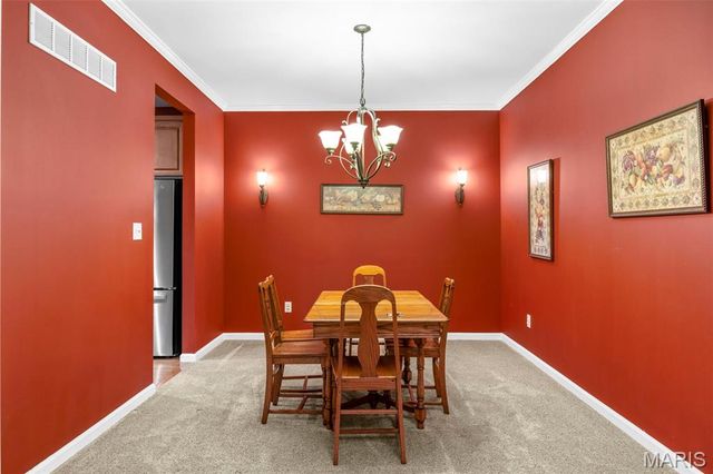 125 Carnoustie Court, St Charles, MO 63301