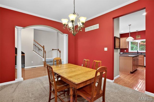 125 Carnoustie Court, St Charles, MO 63301
