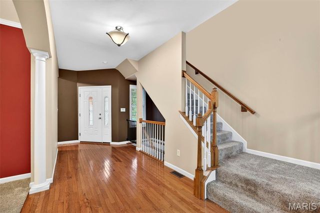 125 Carnoustie Court, St Charles, MO 63301
