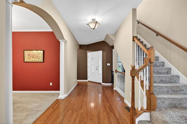 125 Carnoustie Court, St Charles, MO 63301