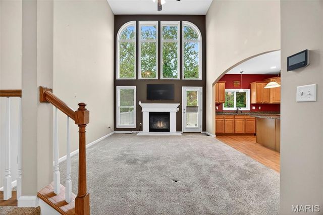 125 Carnoustie Court, St Charles, MO 63301