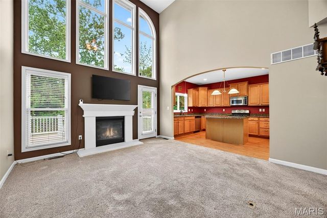 125 Carnoustie Court, St Charles, MO 63301