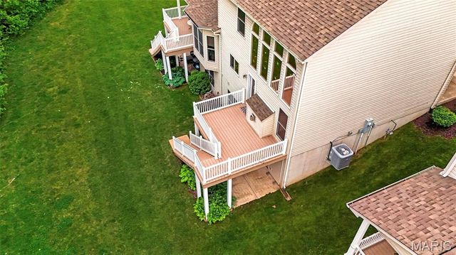 125 Carnoustie Court, St Charles, MO 63301