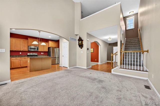 125 Carnoustie Court, St Charles, MO 63301