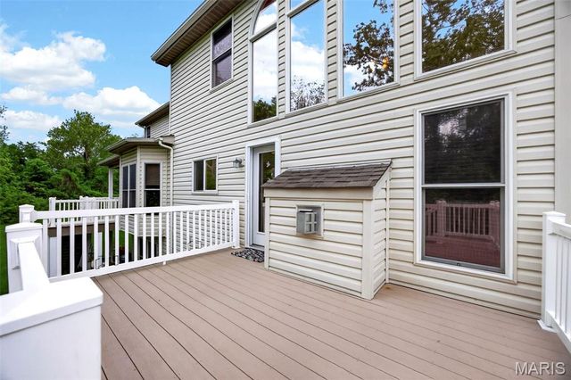 125 Carnoustie Court, St Charles, MO 63301