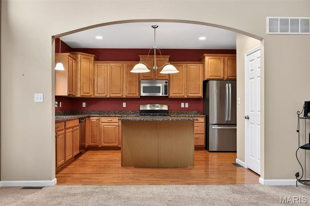 125 Carnoustie Court, St Charles, MO 63301
