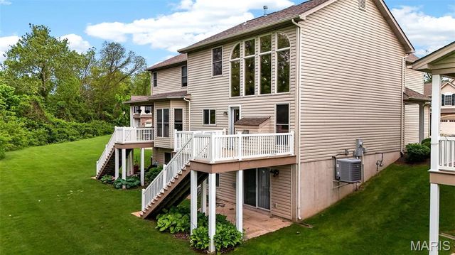 125 Carnoustie Court, St Charles, MO 63301