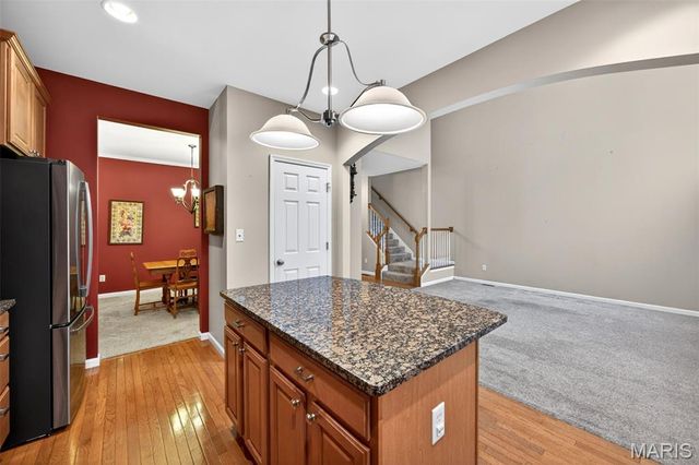 125 Carnoustie Court, St Charles, MO 63301
