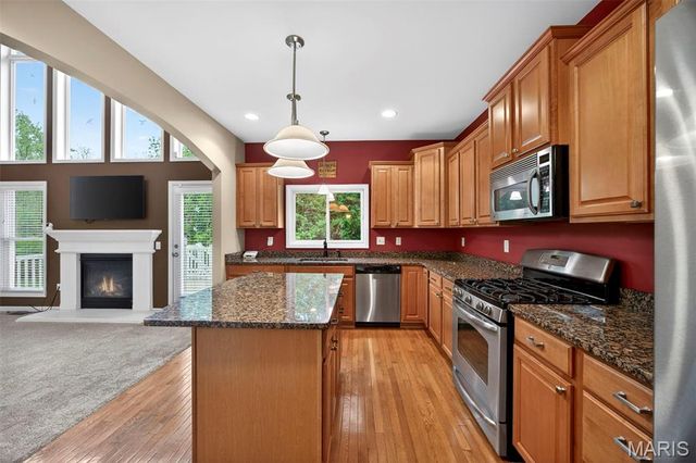 125 Carnoustie Court, St Charles, MO 63301