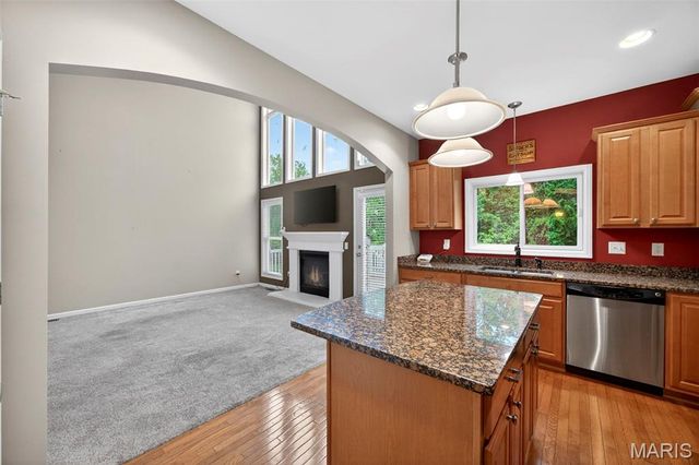 125 Carnoustie Court, St Charles, MO 63301