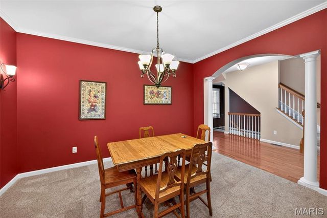 125 Carnoustie Court, St Charles, MO 63301