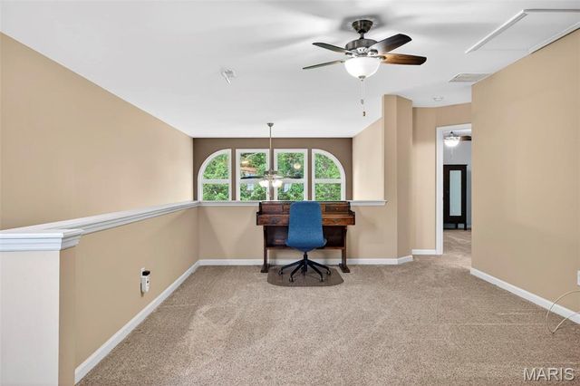 125 Carnoustie Court, St Charles, MO 63301