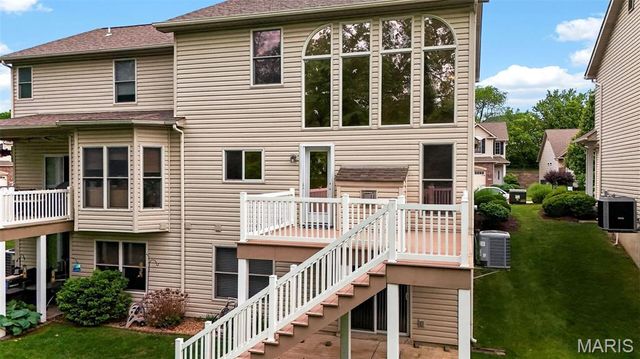 125 Carnoustie Court, St Charles, MO 63301