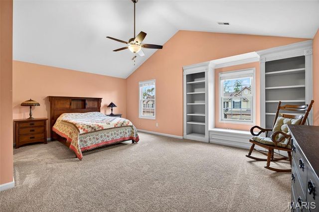 125 Carnoustie Court, St Charles, MO 63301