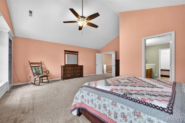 125 Carnoustie Court, St Charles, MO 63301