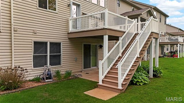 125 Carnoustie Court, St Charles, MO 63301