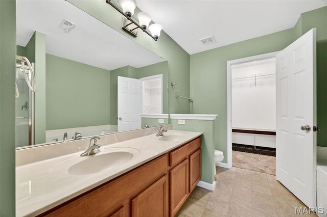 125 Carnoustie Court, St Charles, MO 63301