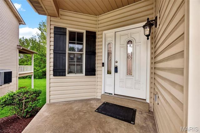 125 Carnoustie Court, St Charles, MO 63301